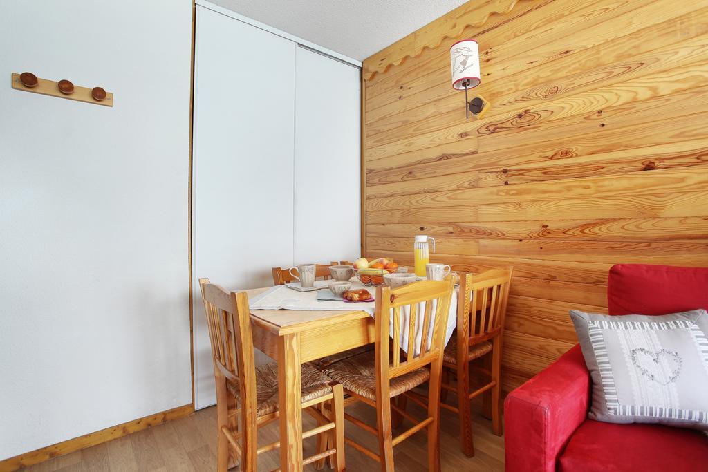 Residence Le Hameau - Saint-Francois-Longchamp Saint-François-Longchamp Eksteriør bilde