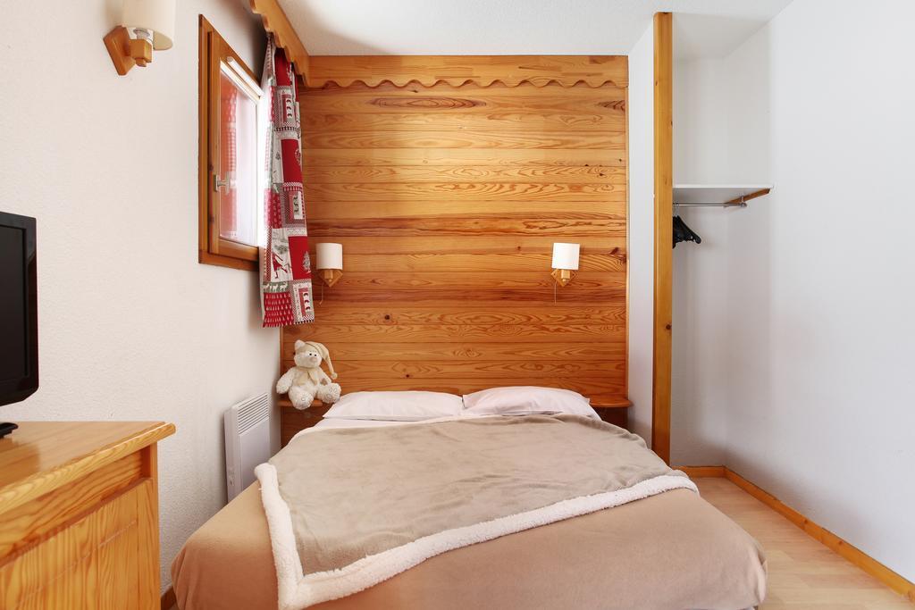 Residence Le Hameau - Saint-Francois-Longchamp Saint-François-Longchamp Eksteriør bilde